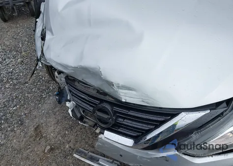 2017 Nissan Altima 2.5 Sv from USA, damaged, VIN 1N4AL3AP0HC203978